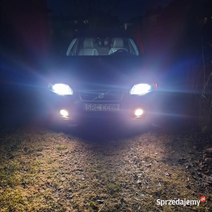 Volvo s60 24d5 Momentum nieuszkodzony Tarnowskie Góry