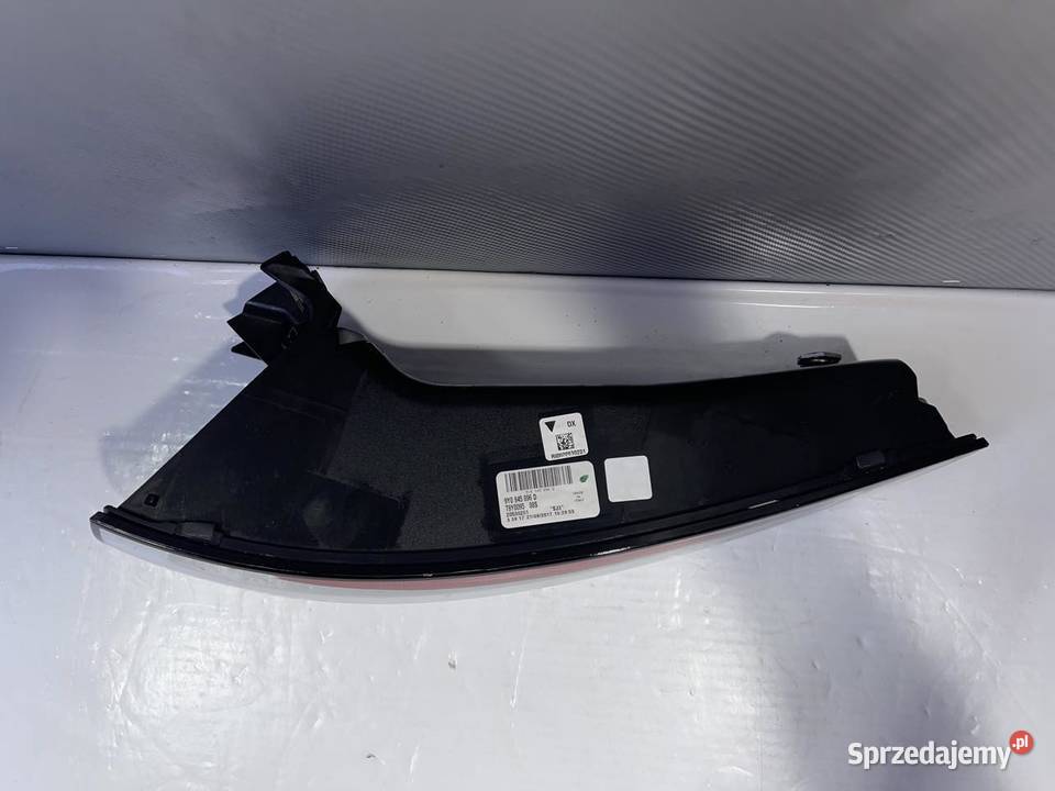 PORSCHE CAYENNE 3 PRAWA LAMPA TYŁ LED 9Y0945096D Części Ostroróg