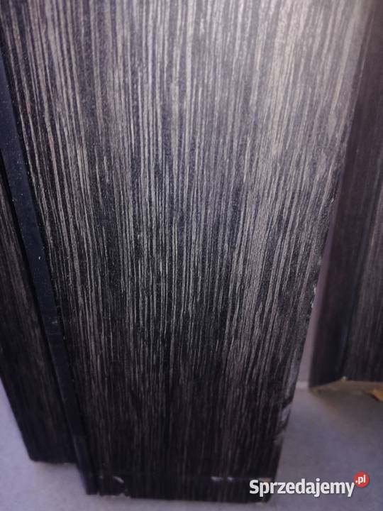 Ościeżnica przylgowa 90 prawa szara inny materiał kujawsko-pomorskie Bydgoszcz