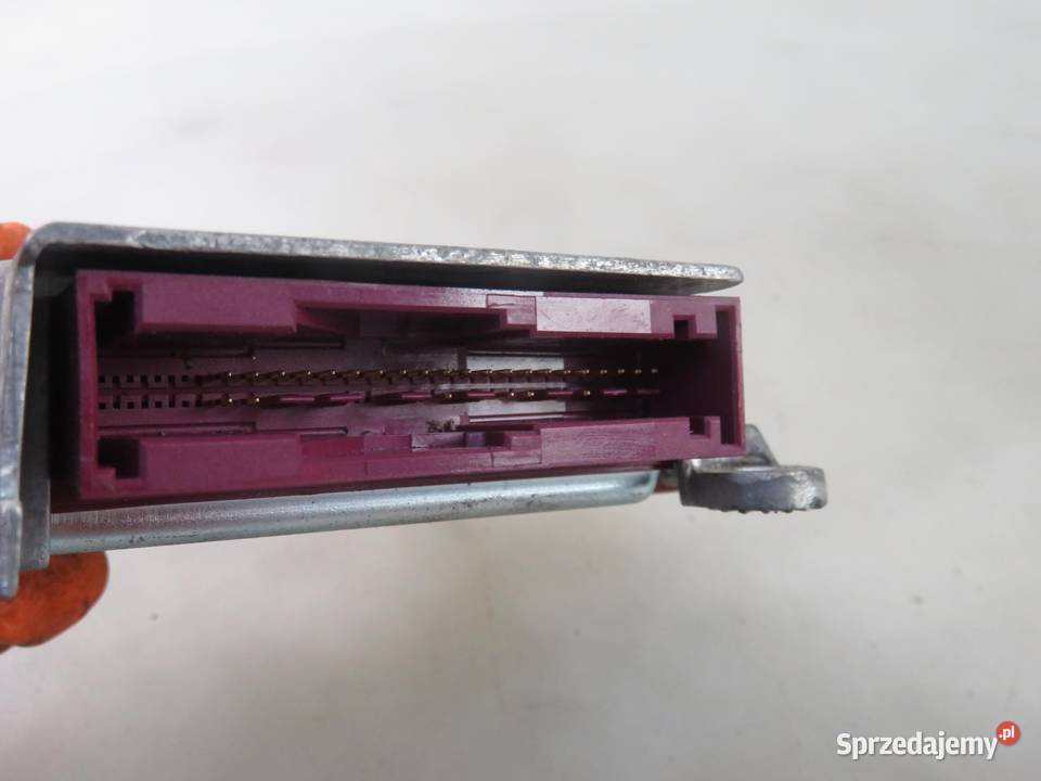 MODUŁ AIRBAG HYUNDAI COUPE II GK 959102C200 Układ elektryczny, zapłon