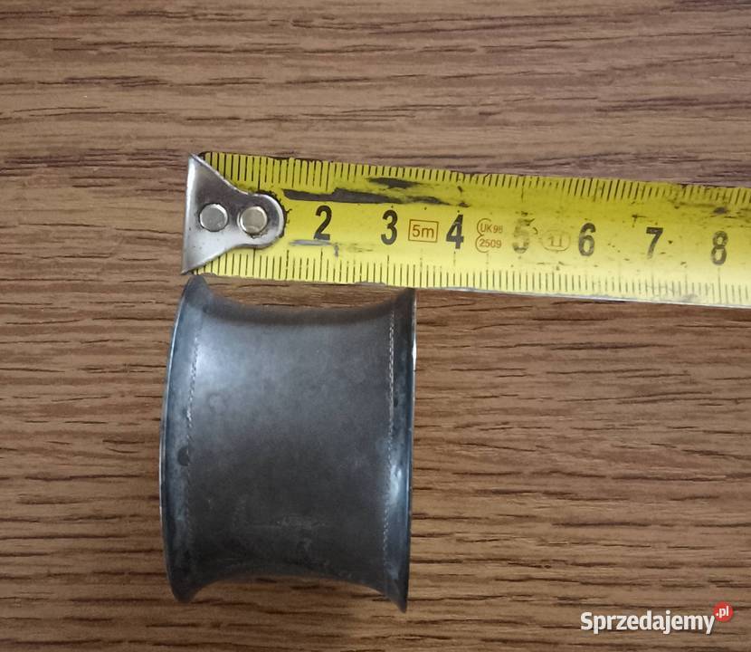 Serwetnik pierścień Nakło nad Notecią sprzedam