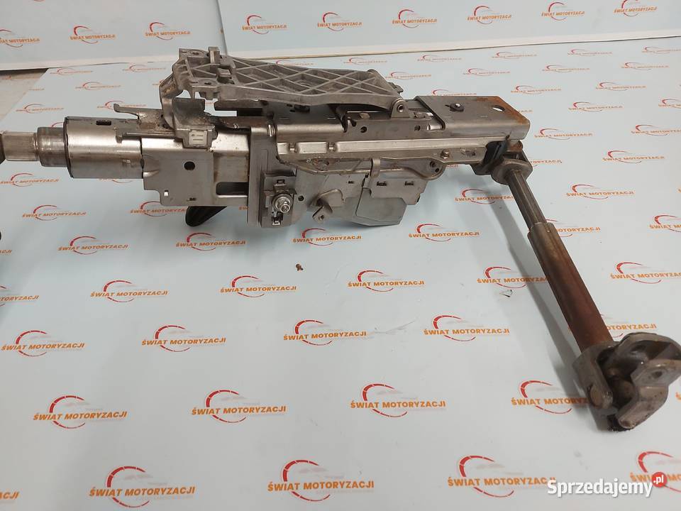 MINI COOPER II R56 kolumna kierownicza 2757528 Kielce