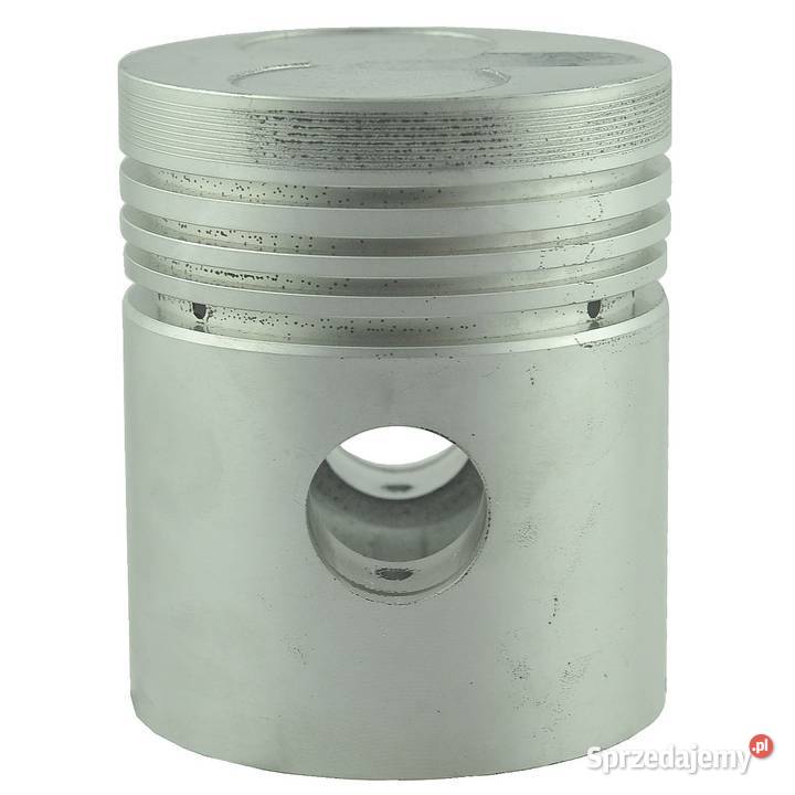Tłok 80 mm STD Shibaura LEK802 Shibaura SD1540 Silnik i osprzęt Rolnictwo Tajęcina
