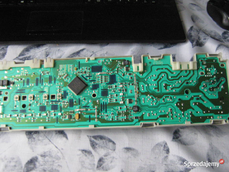 SIEMENS BOSCH 5WK5130512 MODUŁ PRALKI AGD Nowy Sącz