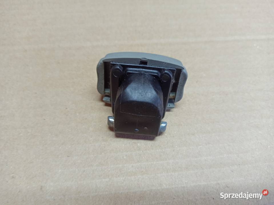 Renault Trafic 2 Opel Vivaro A zamek klamka Bolesławiec sprzedam