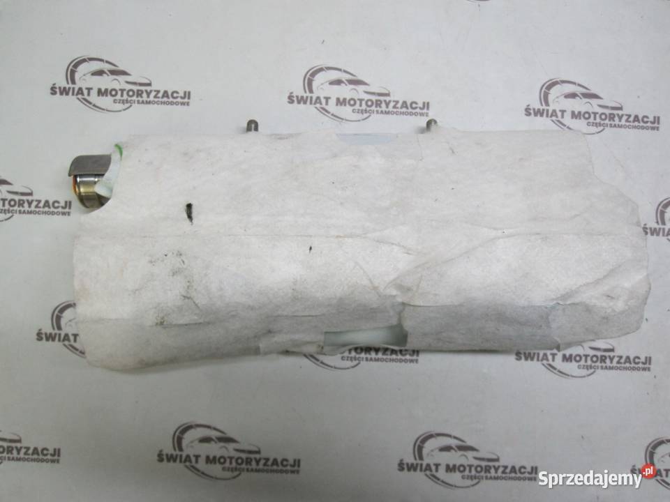 LEXUS IS II 08r AIRBAG poduszka fotela