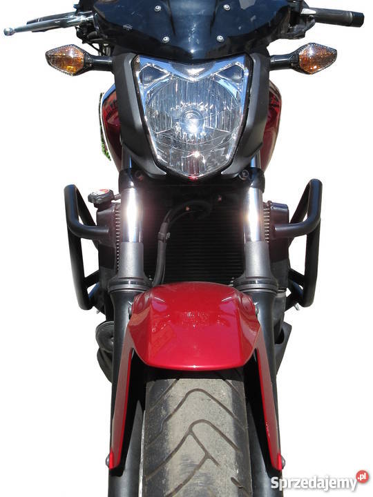 Gmole HEED do Honda NC 700 750 X S 20122017