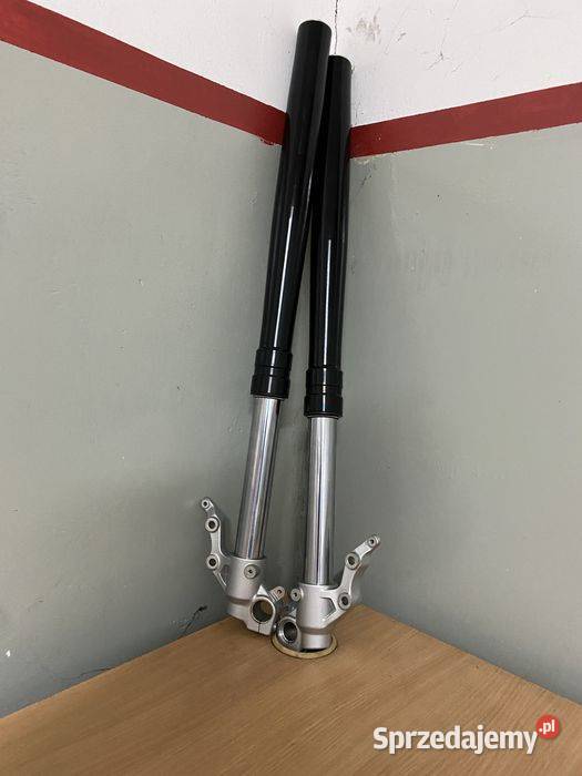 Bmw F850Gs F850 Gs F750 Zawieszenie Lagi sprzedam