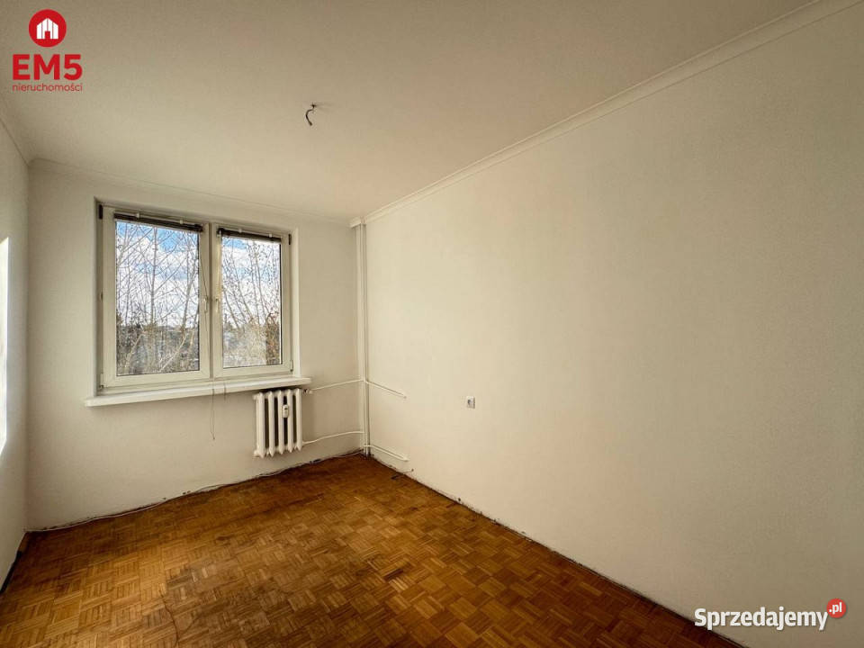 Do sprzedaży mieszkanie 675 metrów 5 pokoi