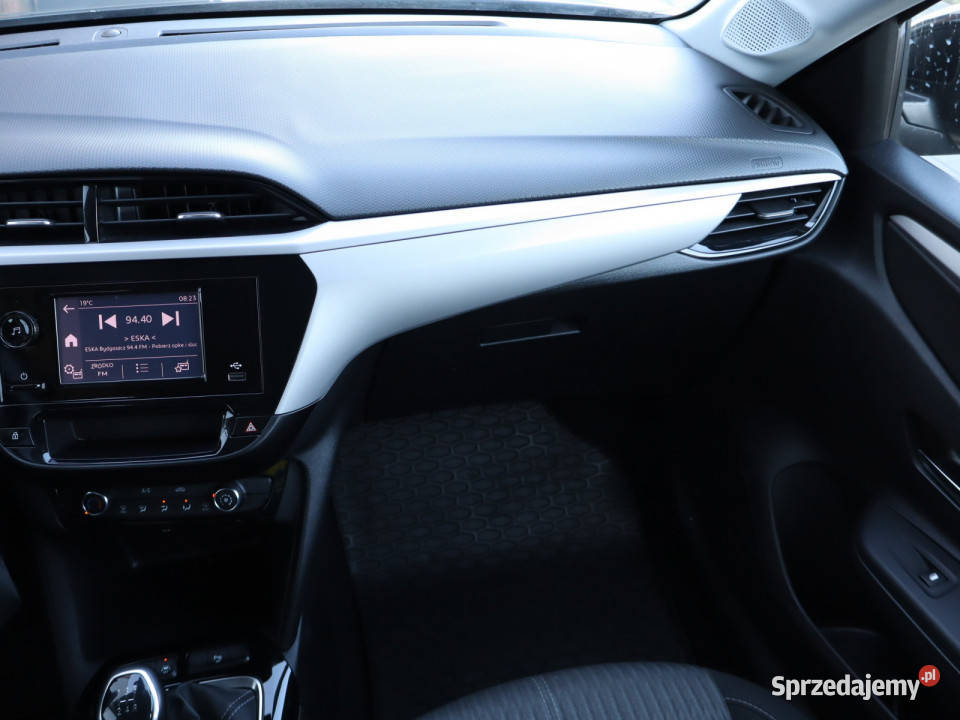 Opel Corsa 12 wspomaganie kierownicy mazowieckie Piaseczno