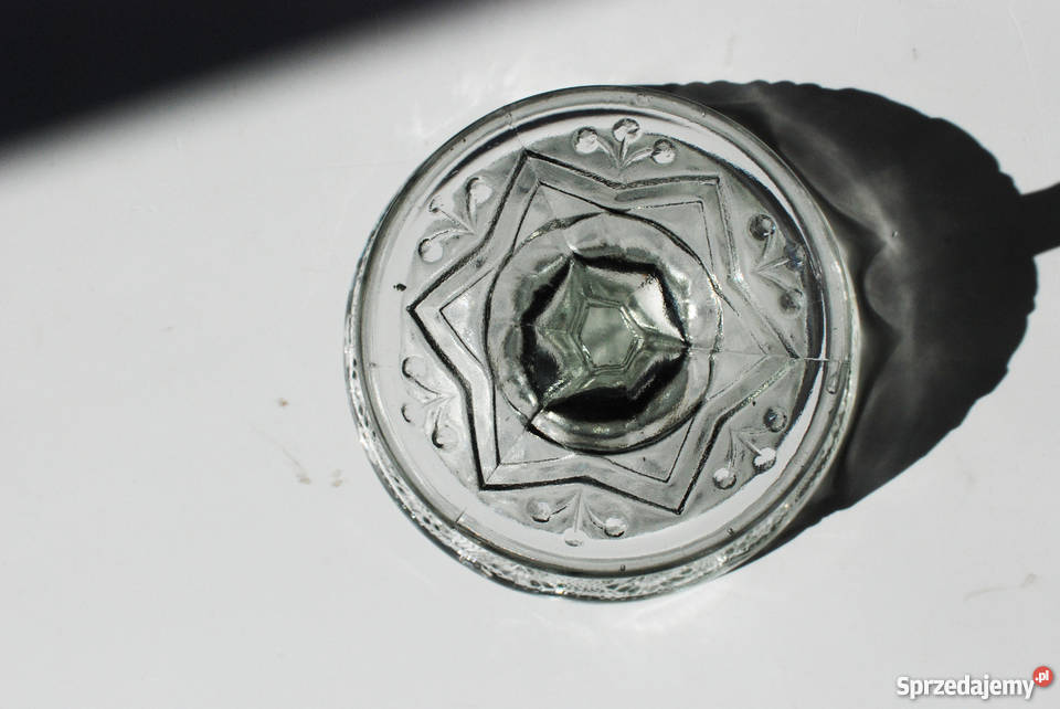 Paterka HSG Ząbkowice Porcelana i szkło Gdynia