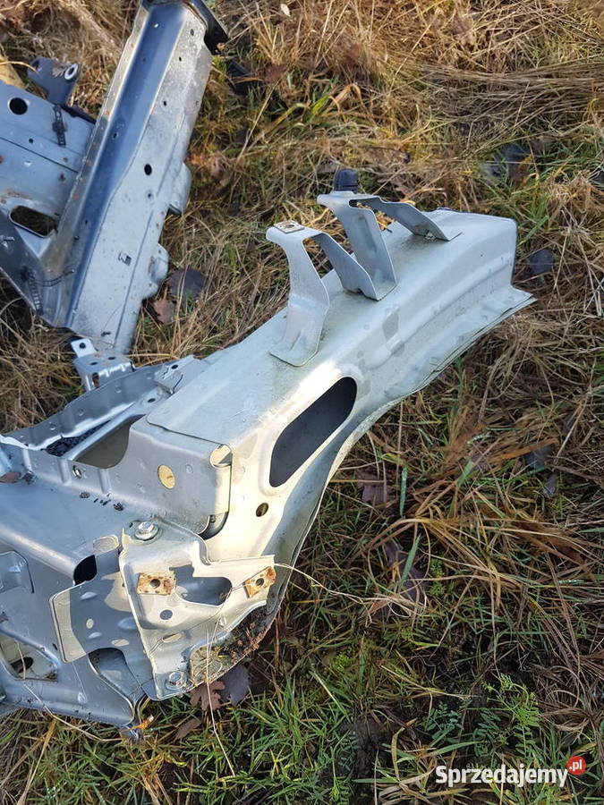 OPEL ASTRA IV ASTRA J PODLUZNICA LEWA PRZOD Rok produkcji 2011 Turek