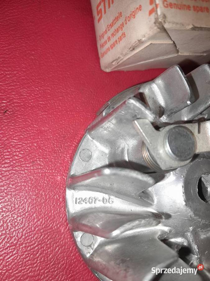 Koło magnesowe phelon 12407 Żywiec