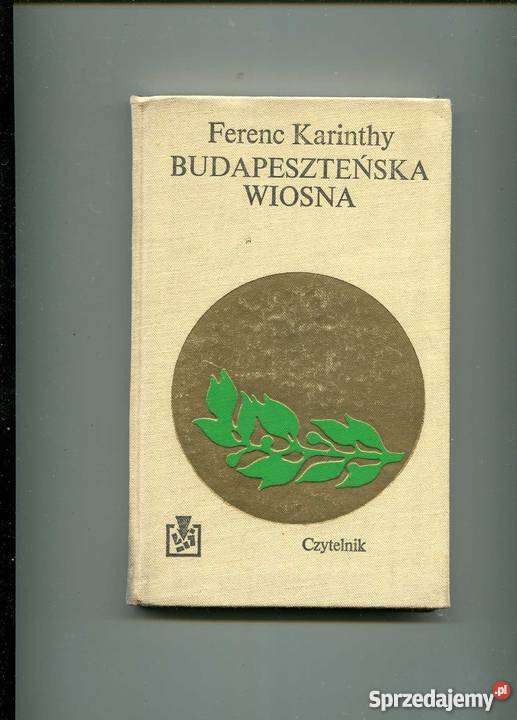 Budapesztańska wiosna Szczecin