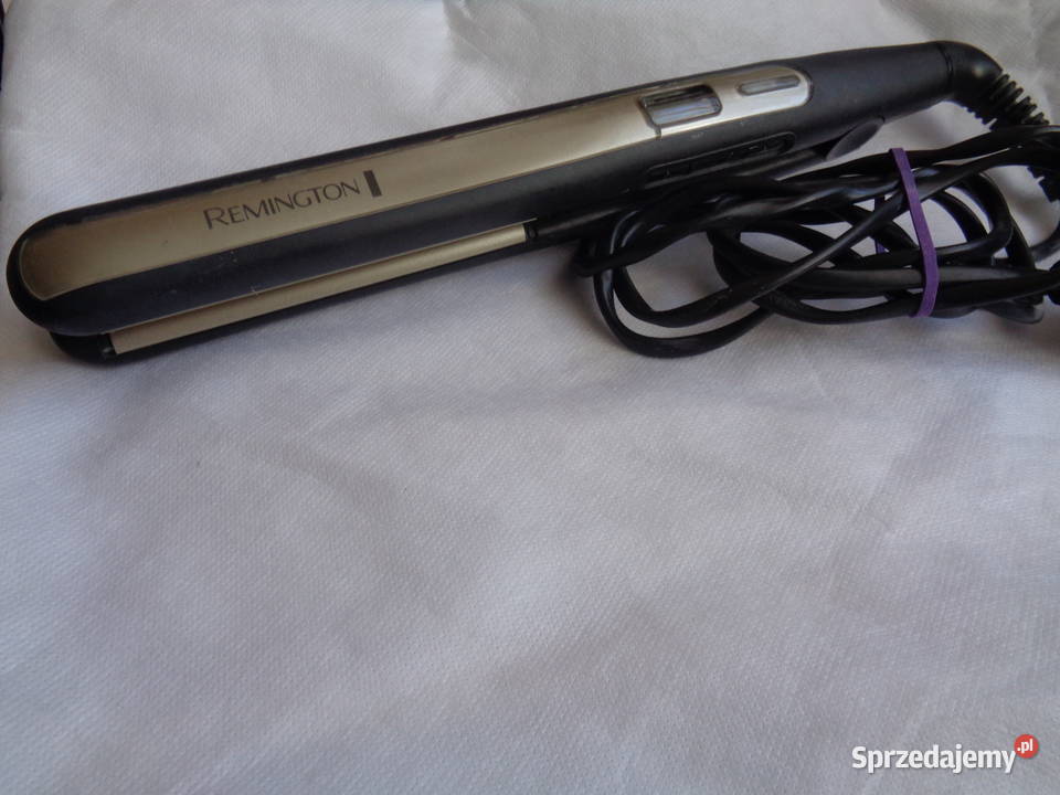 REMINGTON S6500 prostownica do włosów Żory