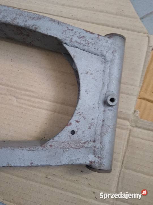 Wfm WSK wahacz Kruszwica