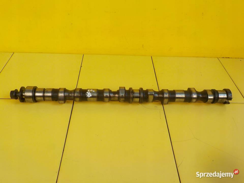 SANTA FE II 22 CRDI 07r 150 D4EB walek wydechowy świętokrzyskie Suków