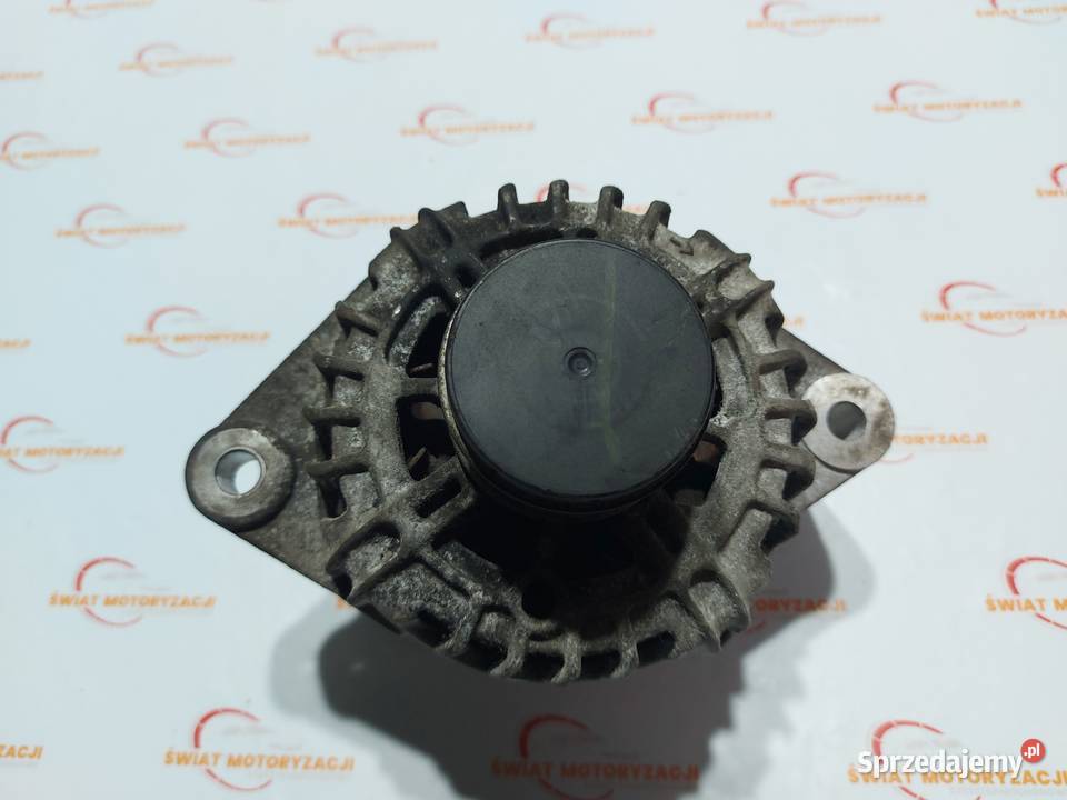 INSIGNIA ASTRA 20 CDTI A20DTH 158 158 13r Kielce