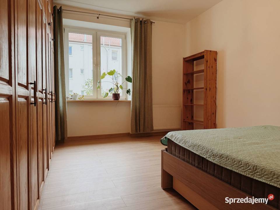 2 pokoje remoncie Gdańsk Wrzeszcz pomorskie