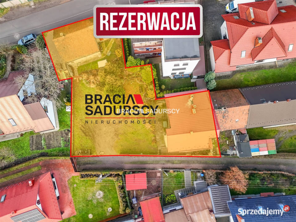 Sprzedam dom bliźniak Kraków Skotnicka 165m2
