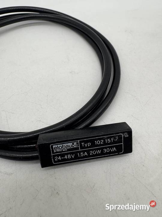 Elobau 102 151 Czujnik zbliżeniowy