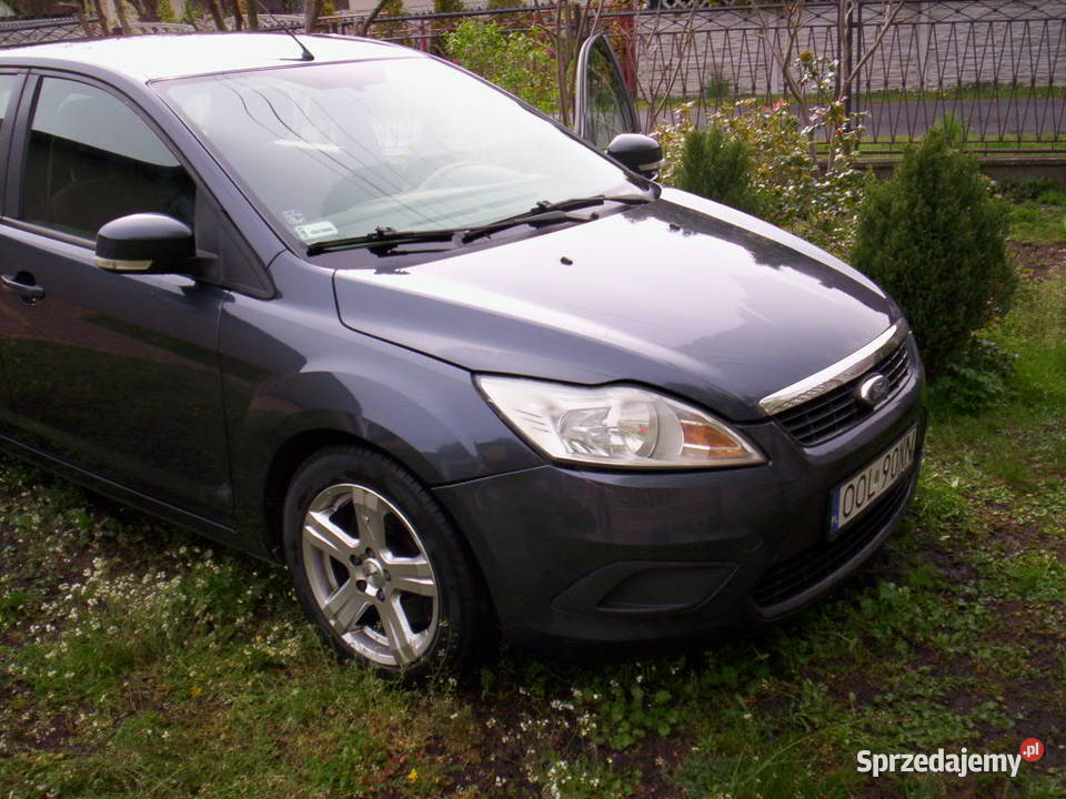 FORD FOCUS MK1 Mk2 DO 1000 WEZMĘ DO 1000 Częstochowa sprzedam