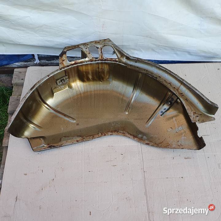 Fiat 125p Polonez fabrycznie nowe nadkole