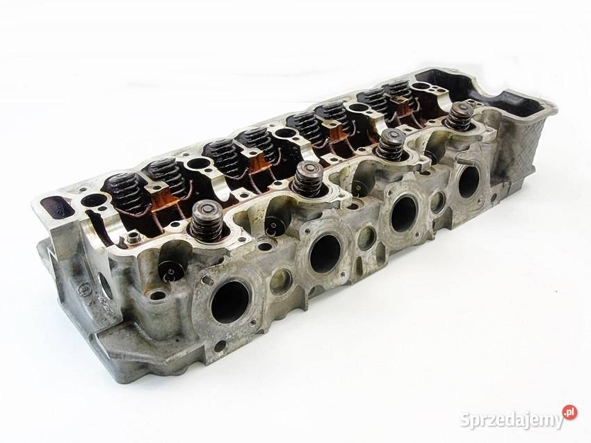 GŁOWICA 50 V8 MERCEDES G500 W463 KLASA G SL500 Sosnowiec