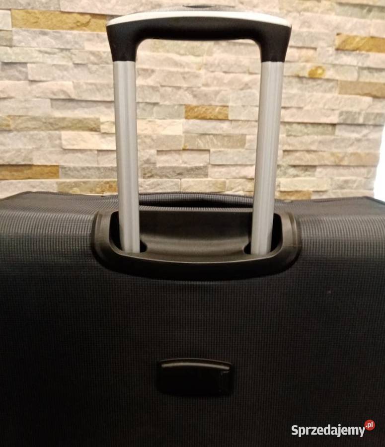 walizka Ochnik duża 28 nowa