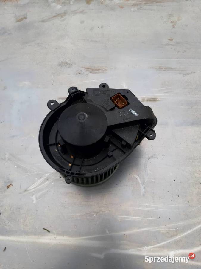 Wentylator nagrzewnica Klima passat b5 19tdi 115 osobowe Grajewo