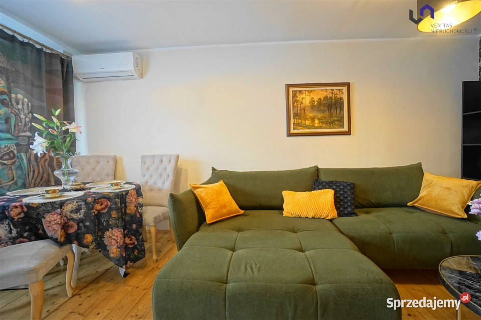 Mieszkanie 60m2 3 pokojowe Katowice sprzedam