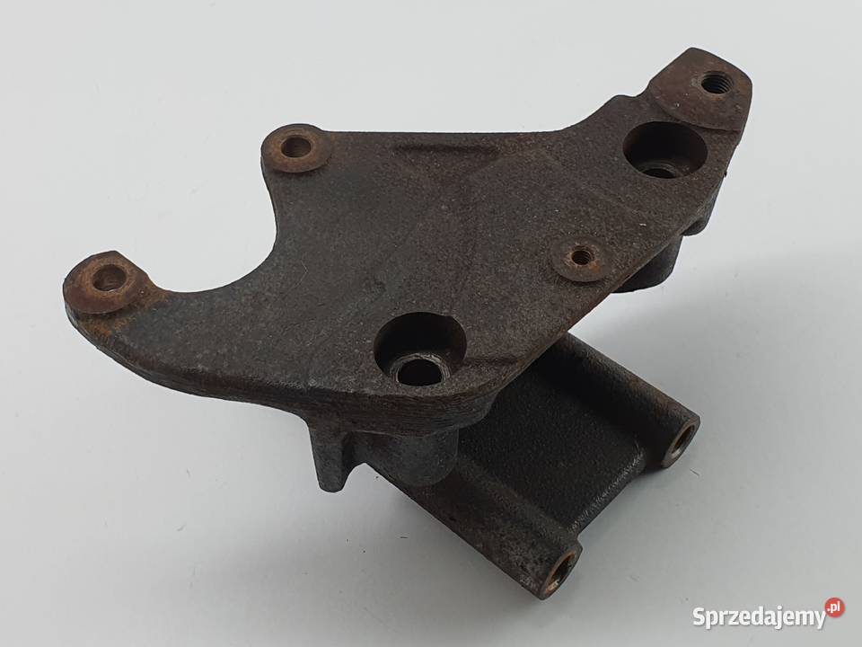 Lapa silnika Poduszka Mitsubishi Outlander 4g63 Łódź