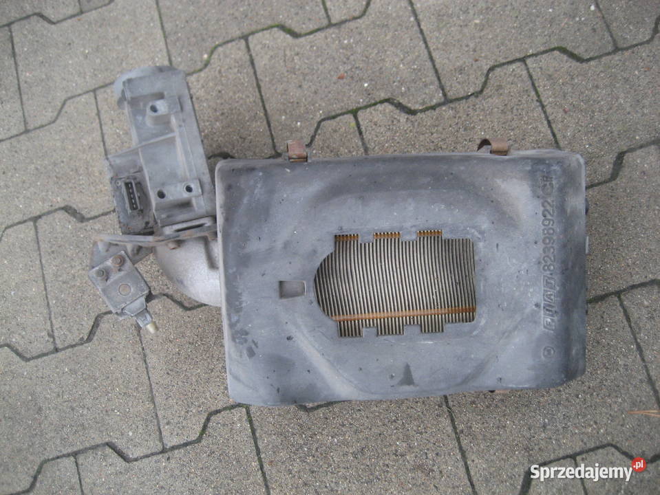 lancia kappa thema 8892r obudowa filtra osobowe Rakoniewice