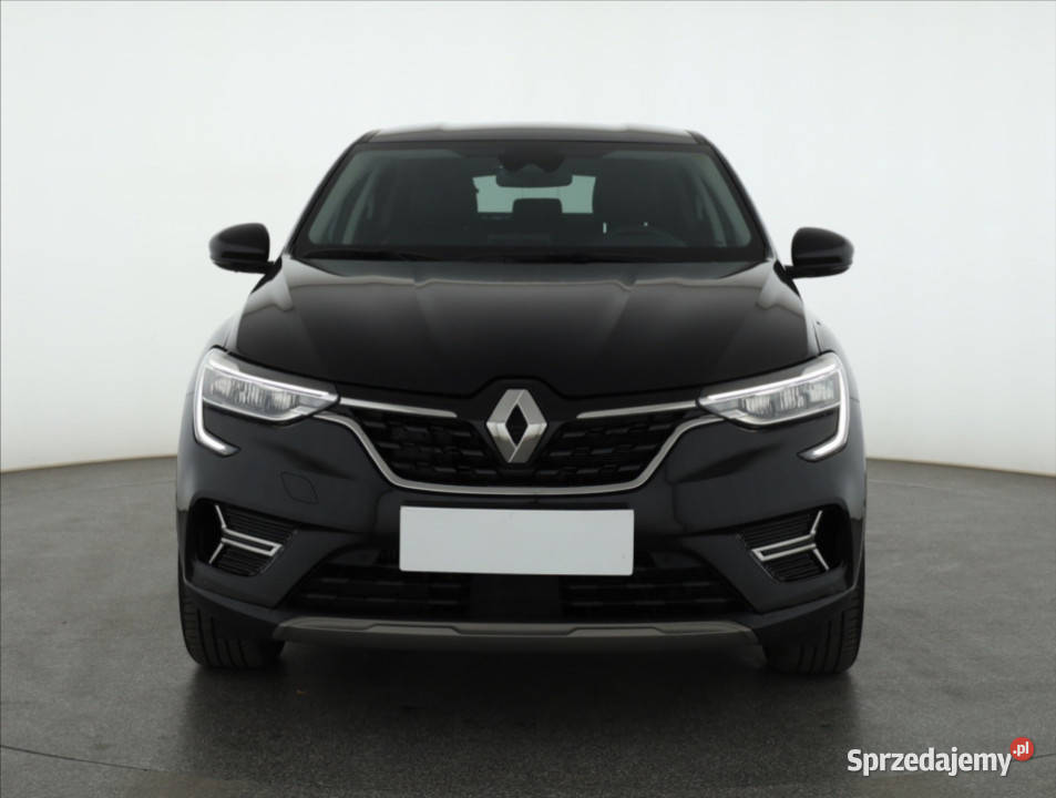 Renault Arkana 13 TCe ABS Piaseczno