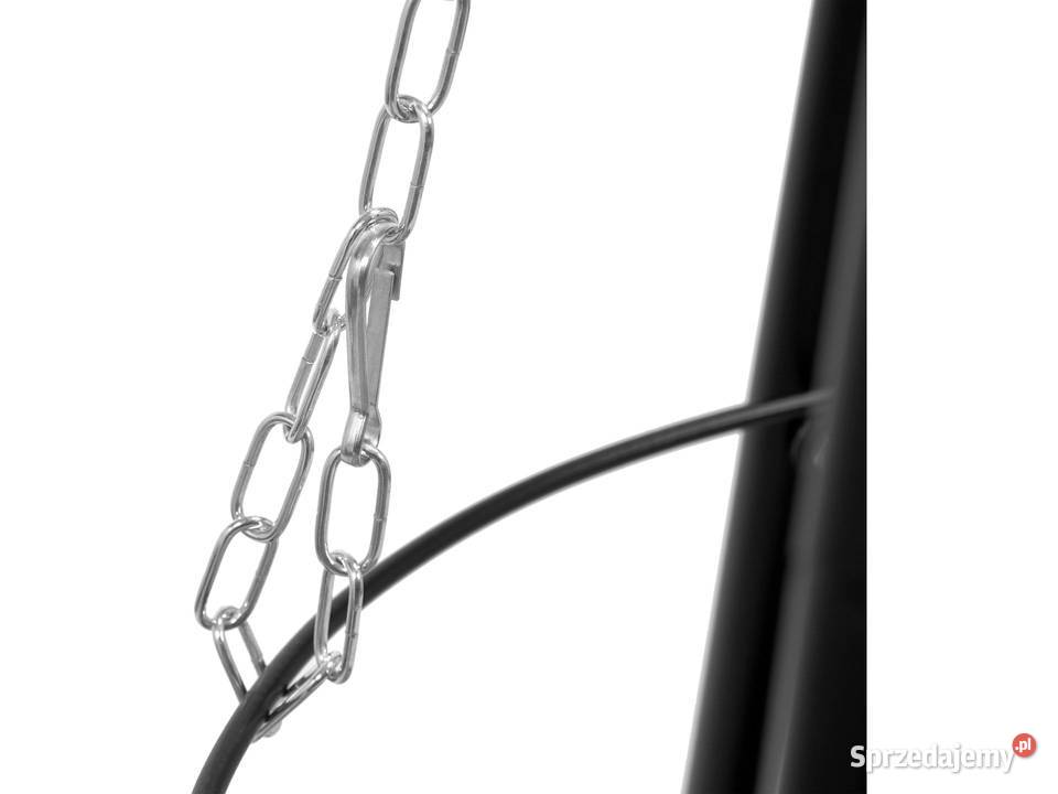 Palenisko ogrodowe z wiszącym rusztem 46 LUND Częstochowa