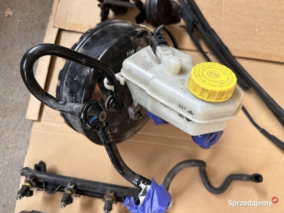 Serwo Hamulca FTA 6Q1 614 105 A Raciszyn sprzedam