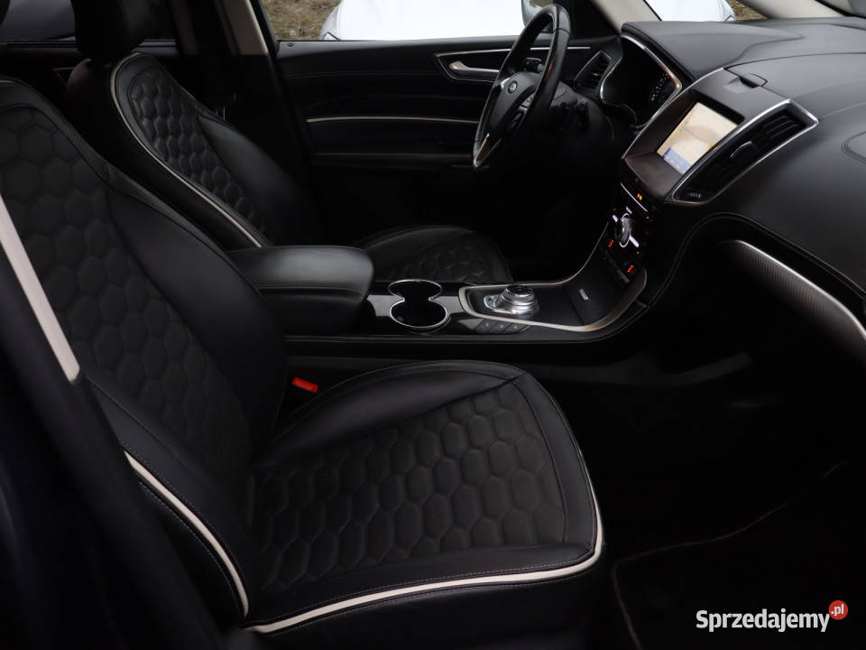 Ford S 20 EcoBlue Bielany Wrocławskie