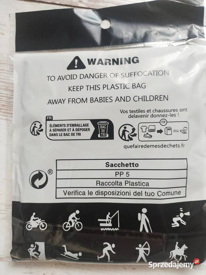 Kominiarka motocyklowa Gliwice