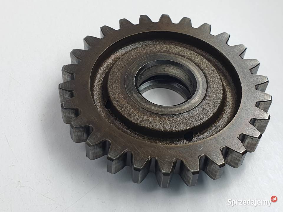 Tryb Zebatka Kolo Kawasaki Kxf 250 Rmz Łódź sprzedam