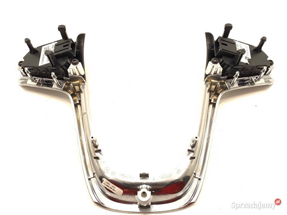 PRZEŁĄCZNIKI KIEROWNICY OPEL INSIGNIA A 13268687 osobowe