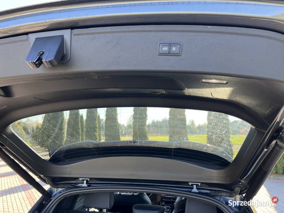 Audi Q5 FY 2023r 20tfsi 265 20 s line quattro automatyczna Q5
