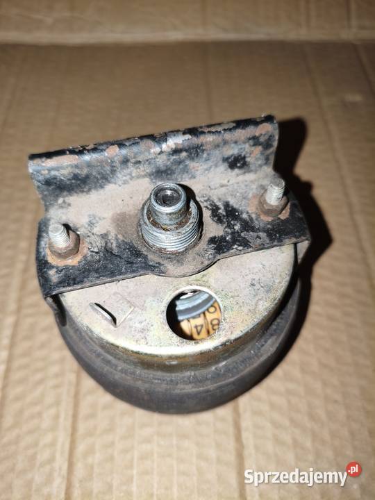 Licznik Ural M67 wielkopolskie Leszno