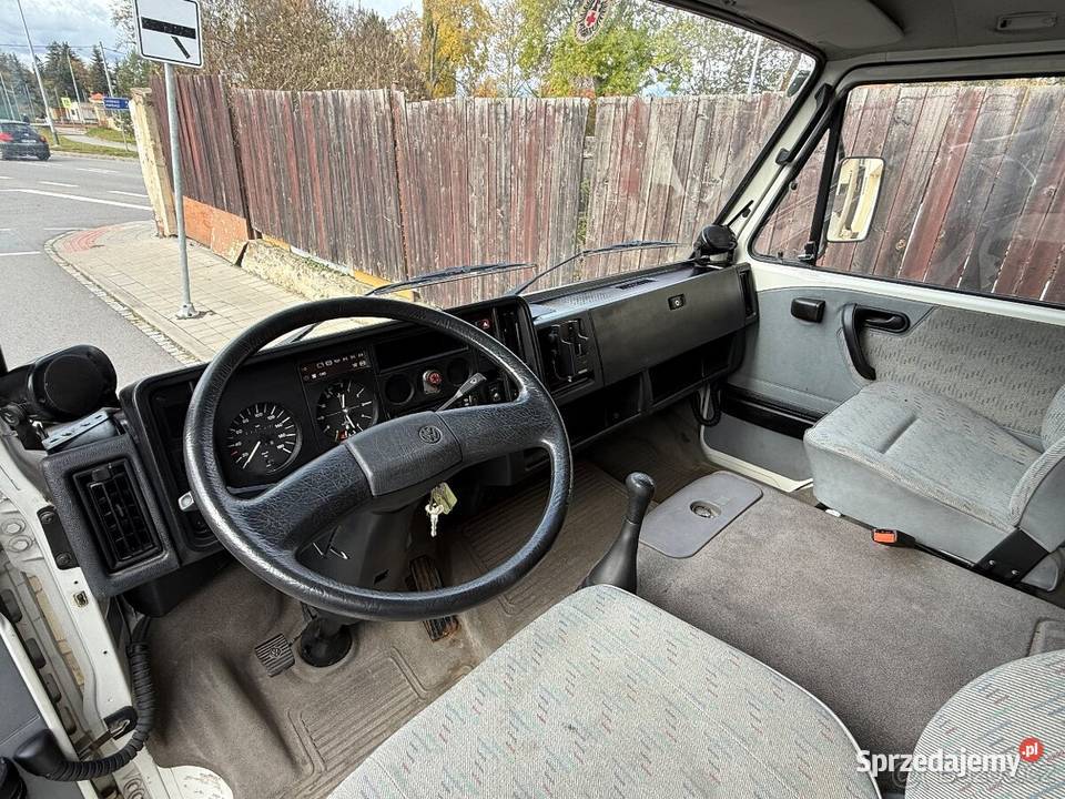 VW LT mk1 32 130 manualna