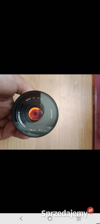SICK ICS100B1111 kamera Sanok