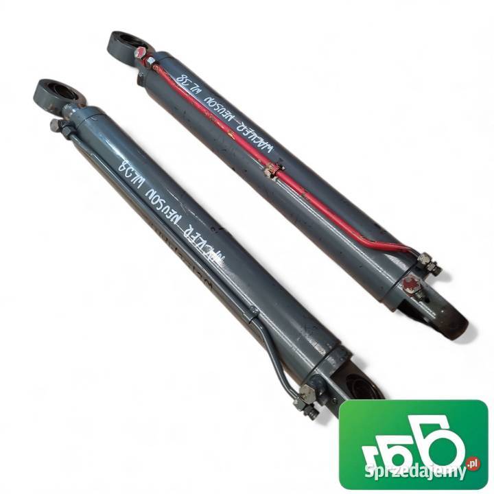 Siłownik podnoszenia ramienia 5122888304 Wacker Wilkowo