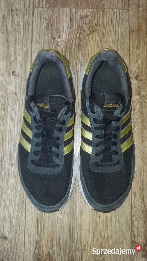 Buty ADIDAS Run 60S 20 FR40 25 półbuty skórzane Białystok