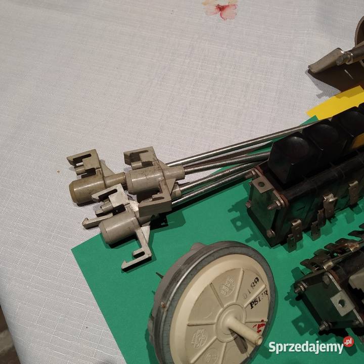 Pralka Tamat 500 Tatramat części Kluczbork