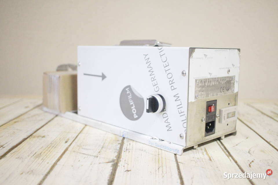 Elektryczna maszynka do zakręconych ziemników Pszczyna
