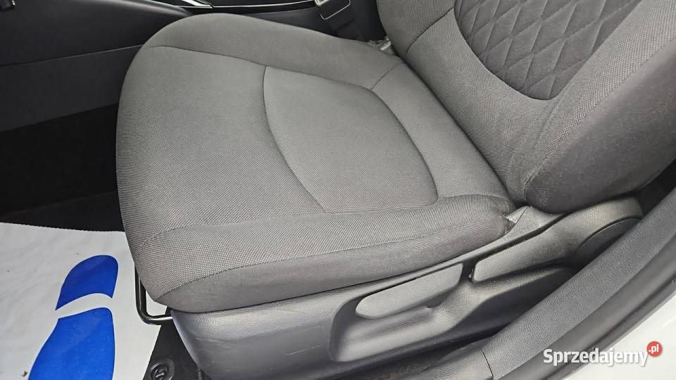 Toyota Corolla 15 Comfort Z Polskiego Salonu manualna Warszawa