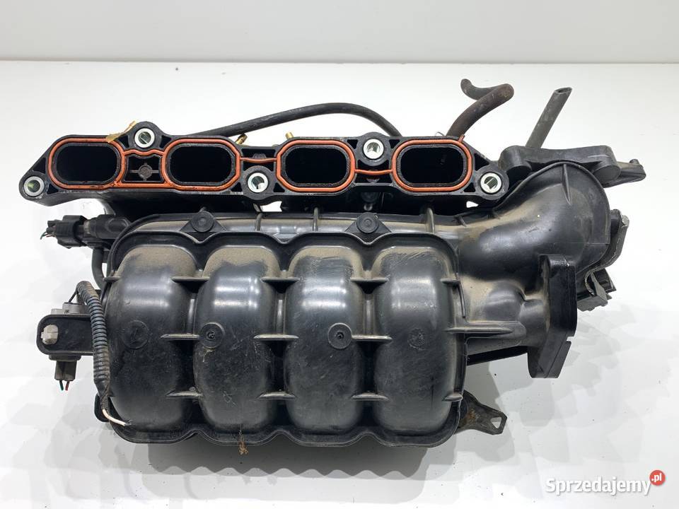 KOLEKTOR SSĄCY TOYOTA YARIS III 13 99 Kolektory ssące sprzedam